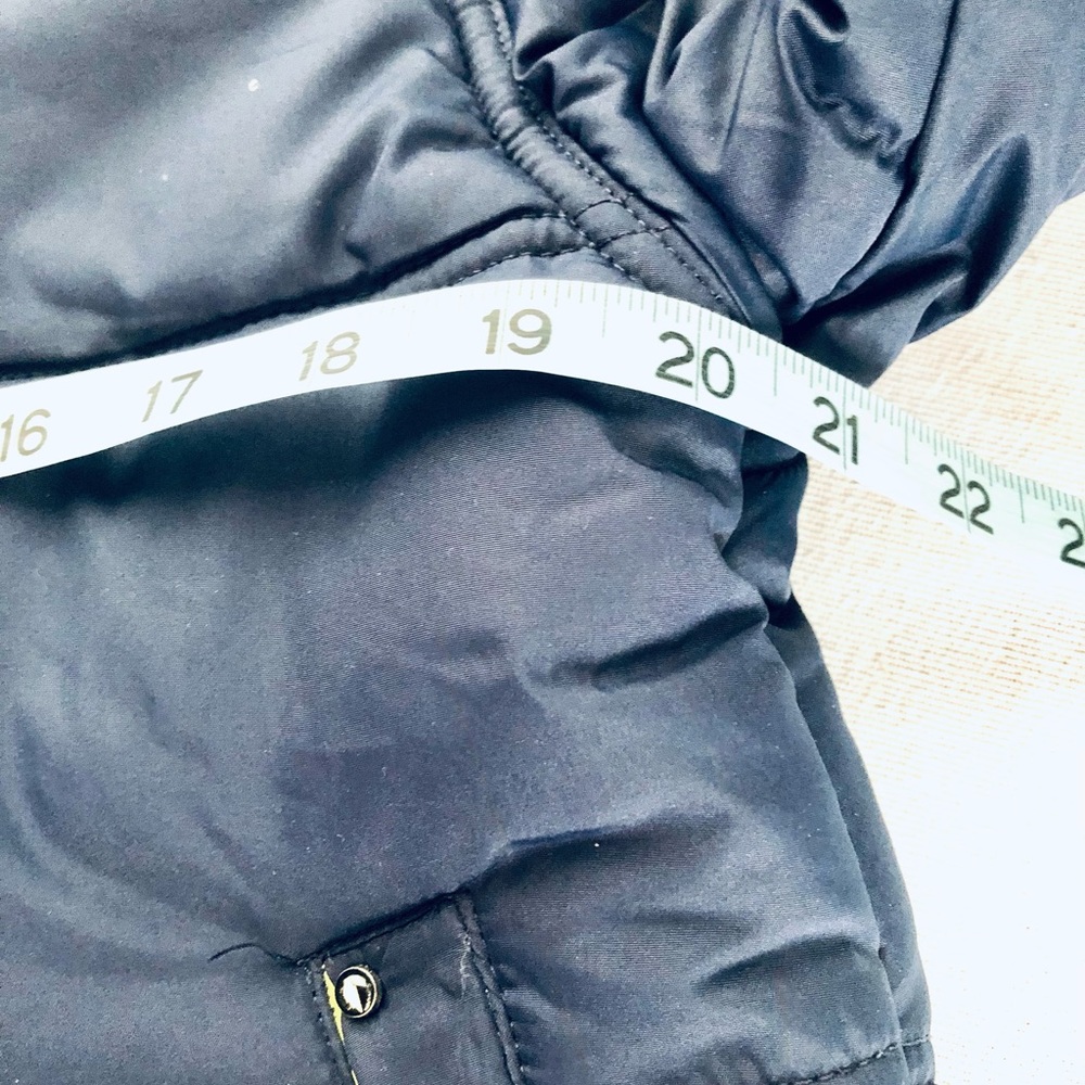 PROTECCIÓN SYSTEM BUBBLE JACKET UNISEX SIZE 18/20 - Picture 6 of 10